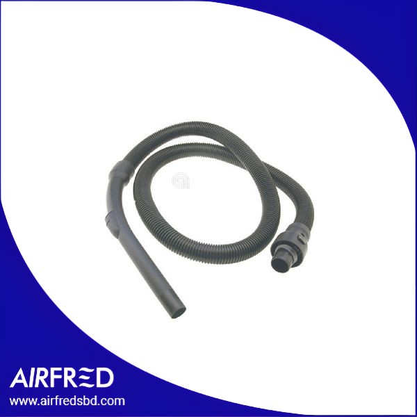 Manguera flexible con mango para aspiradora CAN04345142