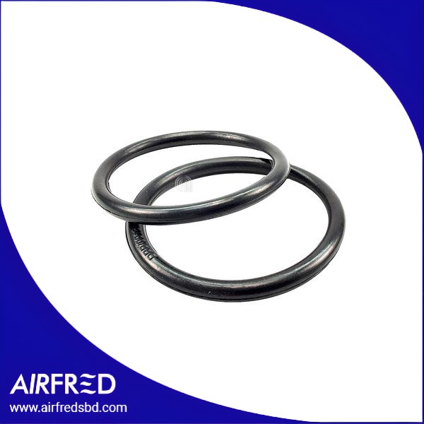 Conjunto de dos correas de transmisión para aspiradora CAN09011040