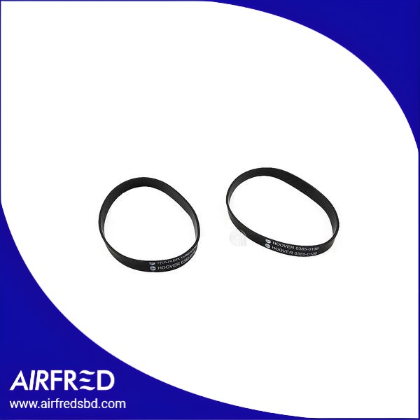 Correa de repuesto para cepillo de aspiradora CAN09161985