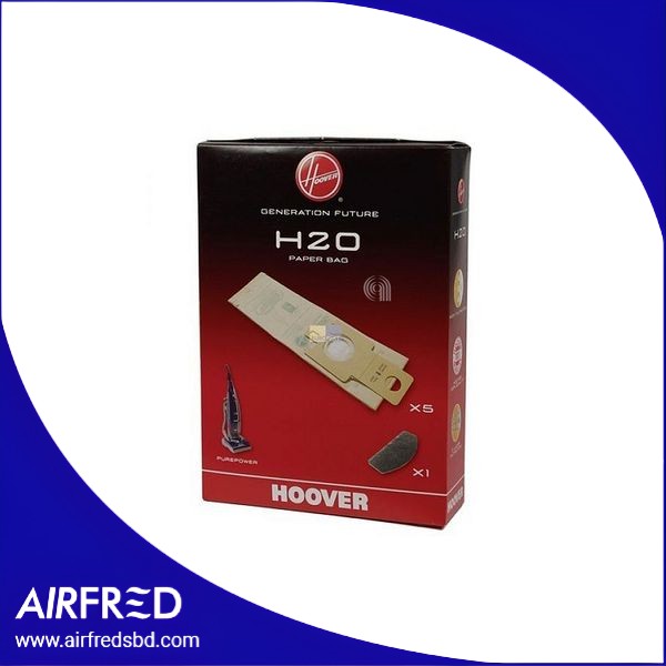 Set de 5 bolsas para aspiradora CAN09173717