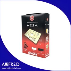 Conjunto de bolsas y filtros para aspiradora Candy - CAN09173865