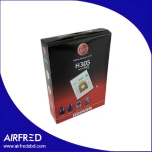 Bolsas originales para aspiradora HOOVER H30S - CAN09178278