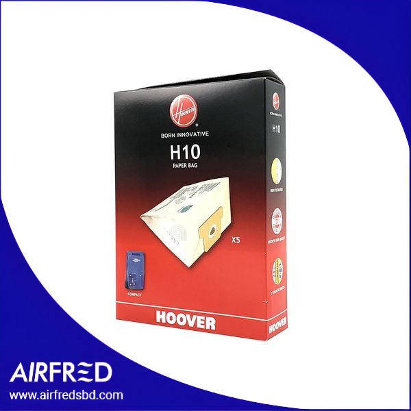 Conjunto de bolsas de papel para aspiradora CAN09178427