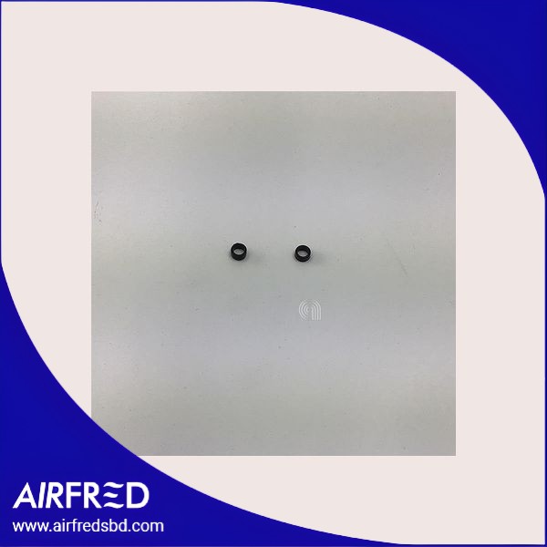 Casquillo para manija de horno, repuesto