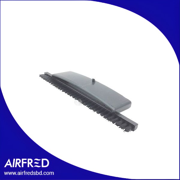 Placa cepillo original para aspiradora