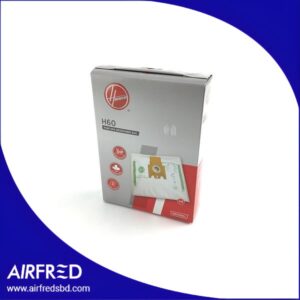 Bolsas originales Hoover para aspiradoras H60 y H52 - CAN35600392