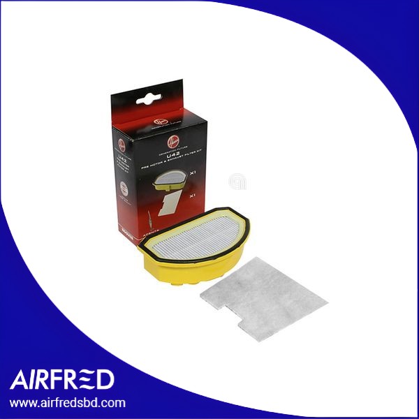 Filtro HEPA rectangular CAN35600693