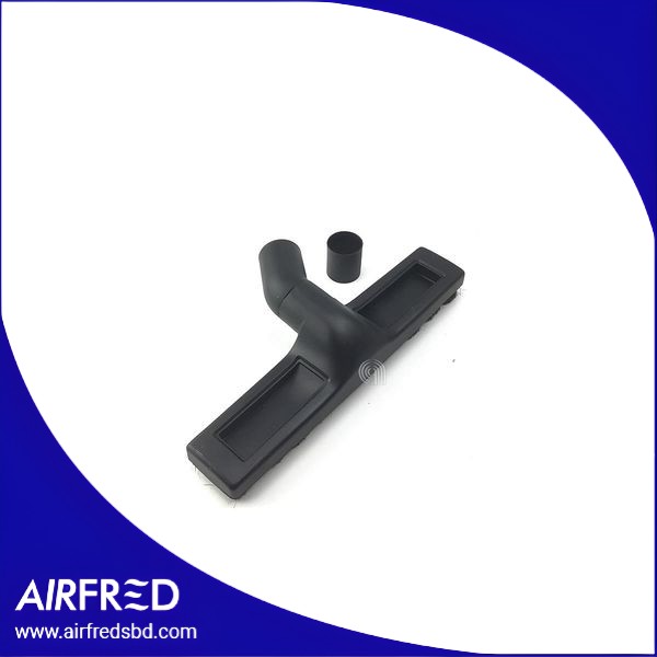 Cepillo de repuesto para aspiradora; diámetro 35/32 mm.