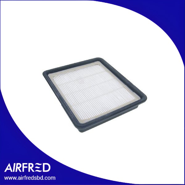 Filtro HEPA rectangular CAN35600772