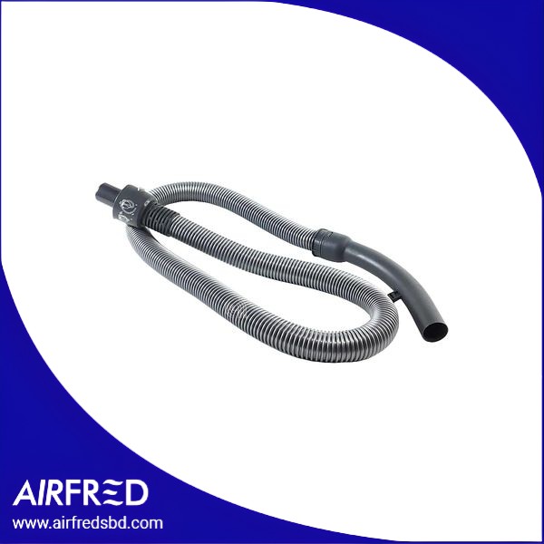 Manguera flexible con asa para aspiradora D122 (CAN35601055)