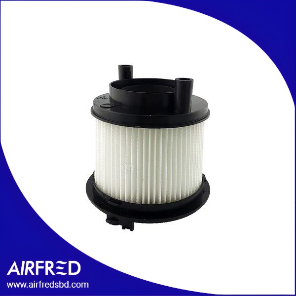 Filtro HEPA cilíndrico para aspiradora CAN35601182