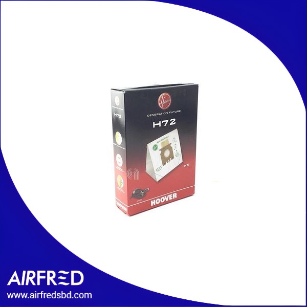 CAN35601374 bolsa de papel para aspiradora