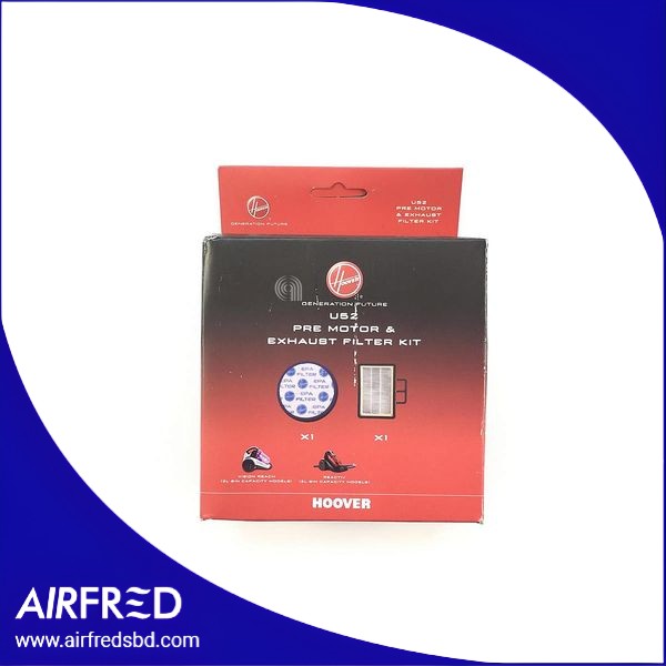 CAN35601650 filtro HEPA para aspiradora