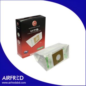 Bolsas de papel para aspiradora Candy Hoover H75 - CAN35601663
