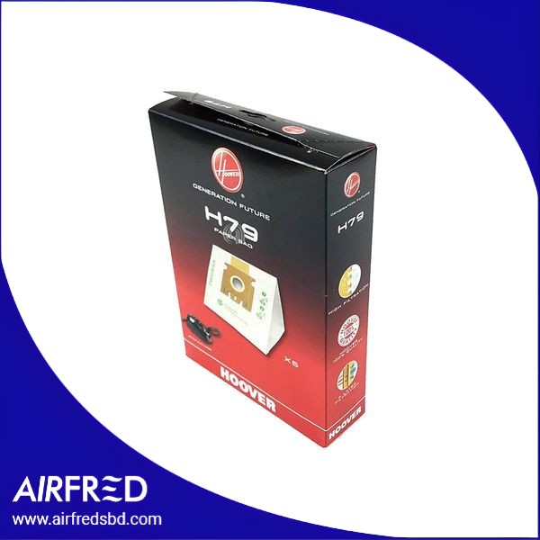 CAN35601745: conjunto de bolsas para aspiradora