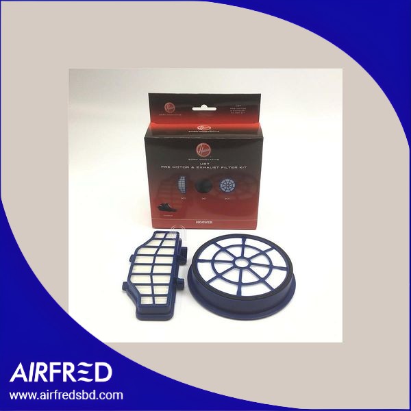 Filtro kit U87 Chorus para aspiradora
