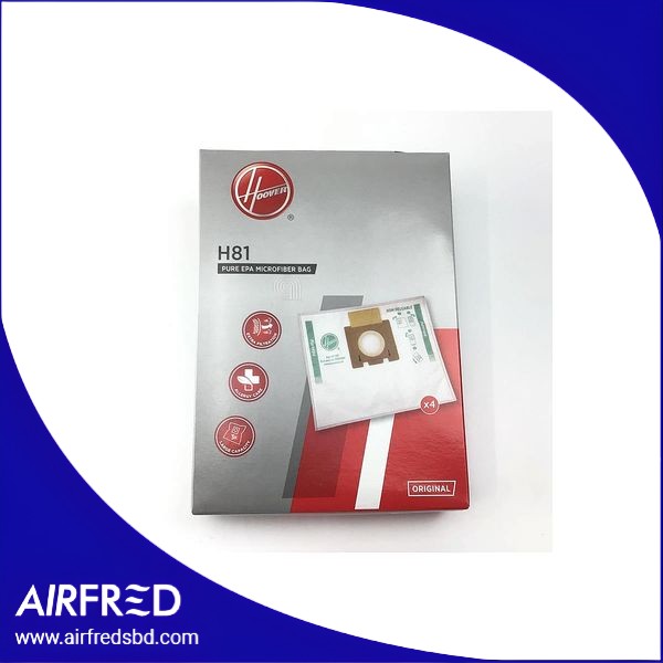 Repuesto CAN35601865: bolsas de papel para aspiradora