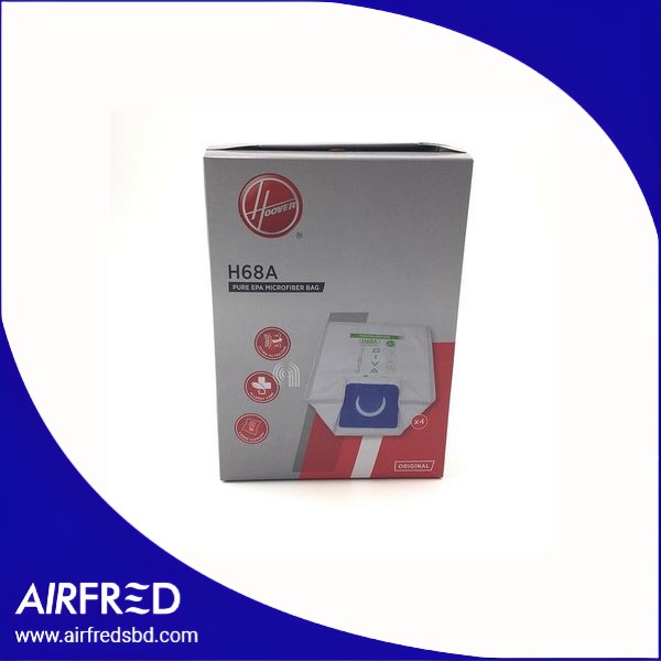 Conjunto de bolsas originales CAN35601915 para aspiradora.