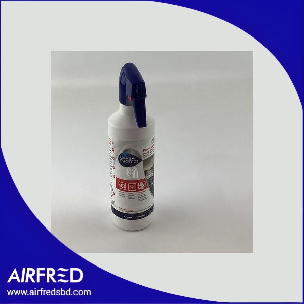 Limpiador desengrasante para cocinas 500 ml CSL3000