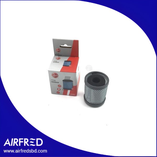 Filtro CAN35602170 para aspiradora