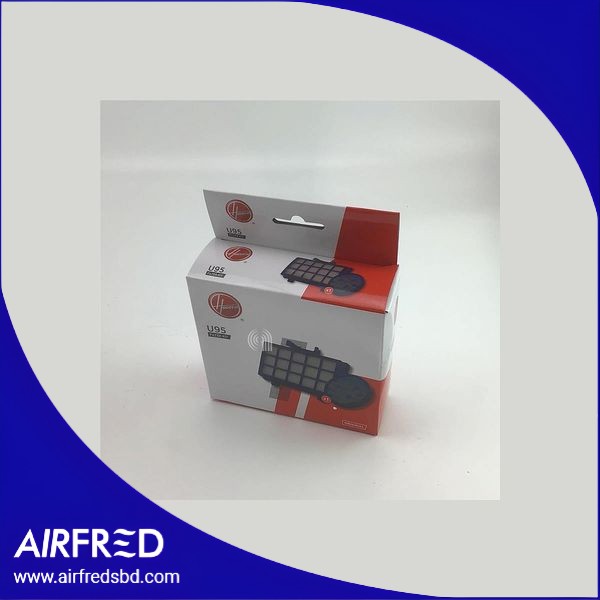 Filtro de repuesto para la línea HPOWER700, kit U95. SKU CAN35602233