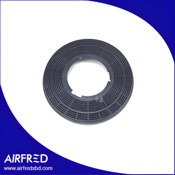 Filtro de carbono para campana extractora CAN35602305