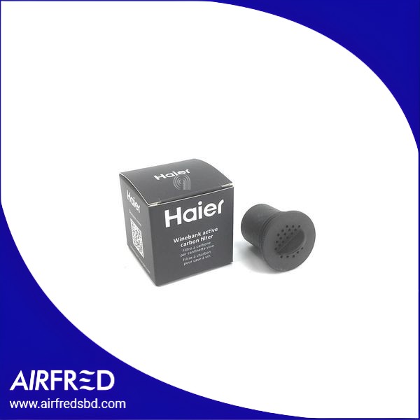 Filtro de aire de carbón activado para frigoríficos CAN35602544