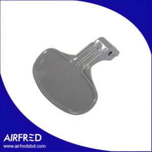 Manija de puerta original para lavadora Candy - CAN40000967