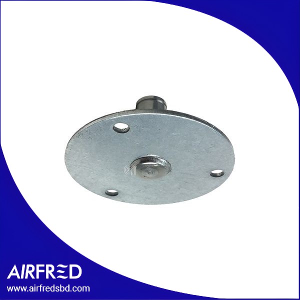 Eje de la cesta para secadora CAN40006362