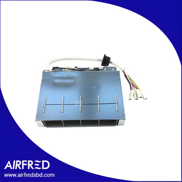 CAN40006991 - resistencia de secadora