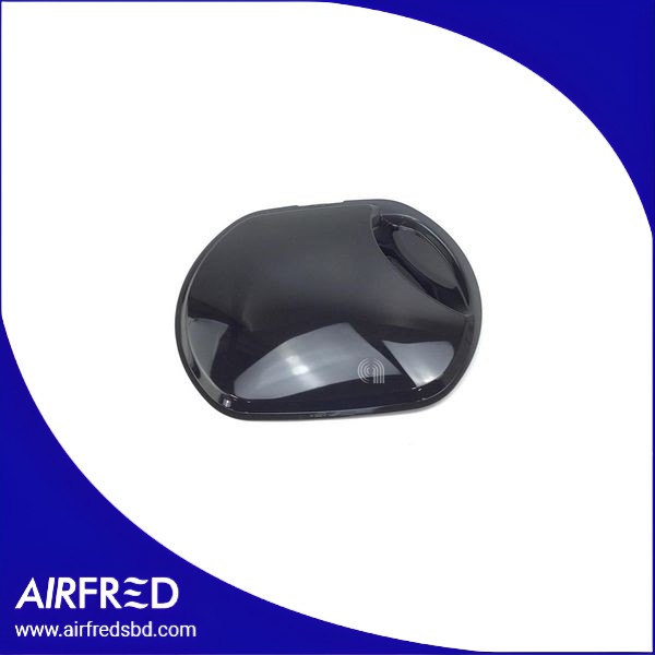 Cubierta de tanque para secadora, repuesto original.