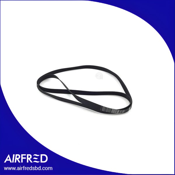 Correa de tambor para secadora, código CAN40012518