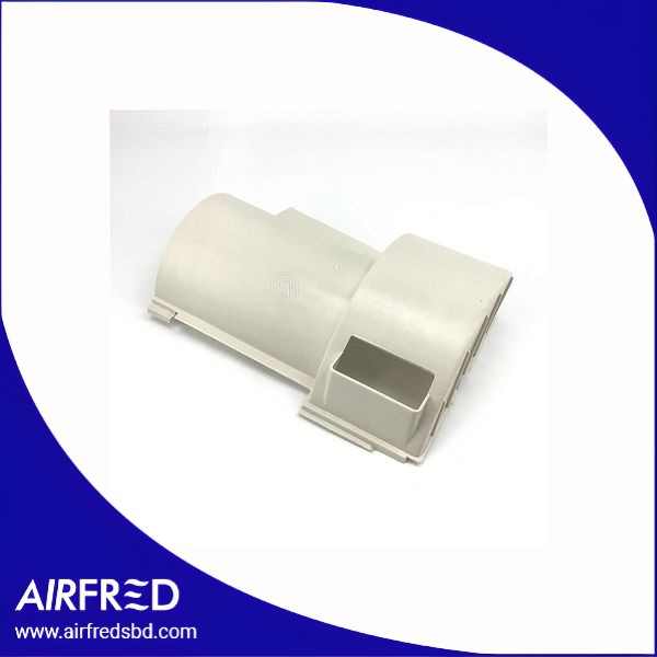 Cubierta del ventilador de aire para secadora CAN40012540