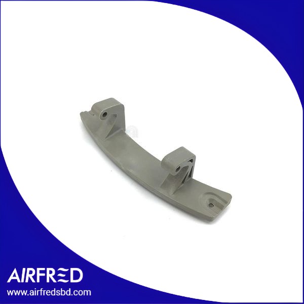 Bisagra de puerta de plástico para electrodoméstico CAN40012722