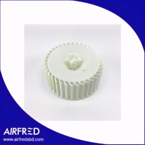 Ventilador del calefactor para secadora Candy HP EOLO - CAN40014313