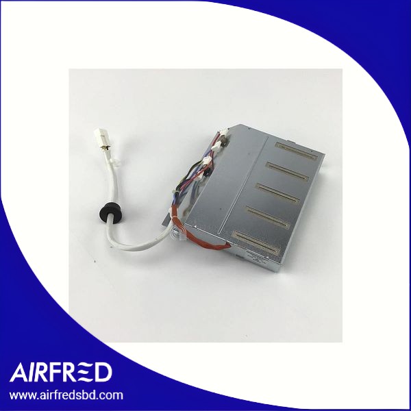 Elemento calefactor para secadora 40015910