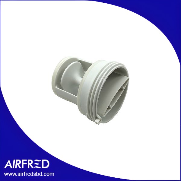 Tapa de filtro original para lavadora Candy CAN41004157