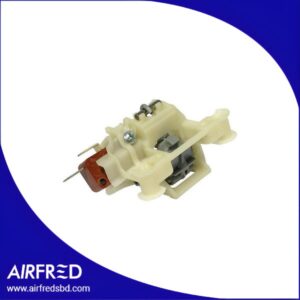 Grupo de cierre de puerta para lavavajillas Candy - CAN41013195