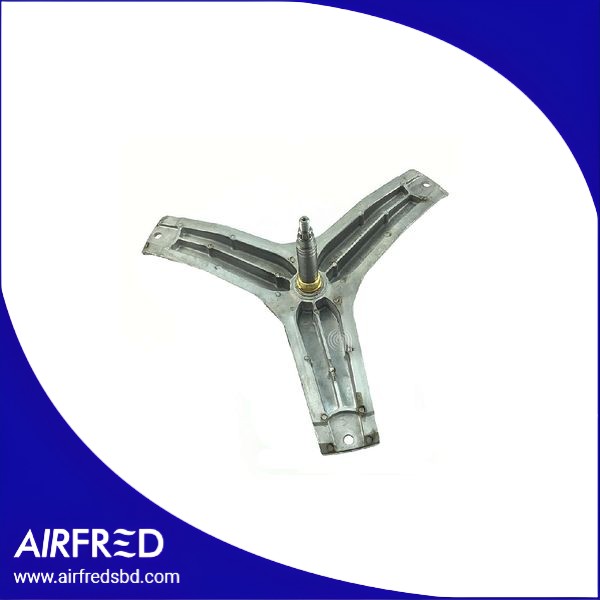 Soporte del tambor spider para lavadora CAN41014218