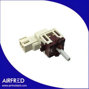 Selector 16P D.6 para lavadora Candy - CAN41014502