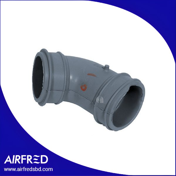 Manguera de sumidero para lavavajillas, repuesto original