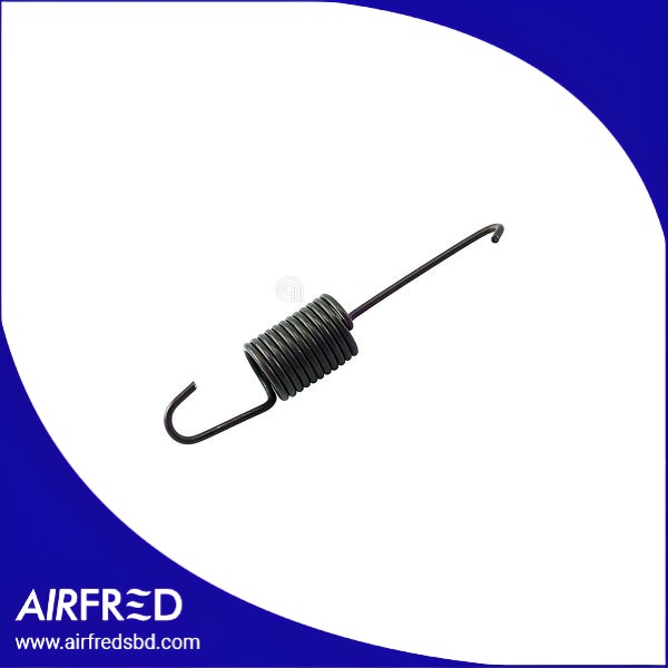 Kit de resortes para lavadora, código CAN41015990, repuesto original.