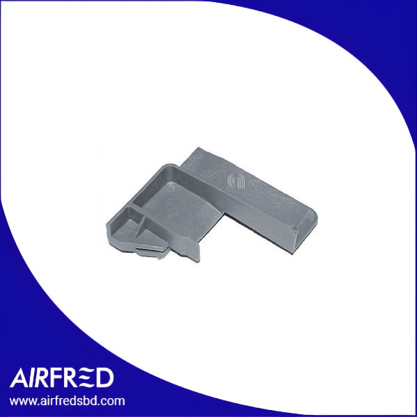 Repuesto original de ajuste de cesta inferior CAN41017656