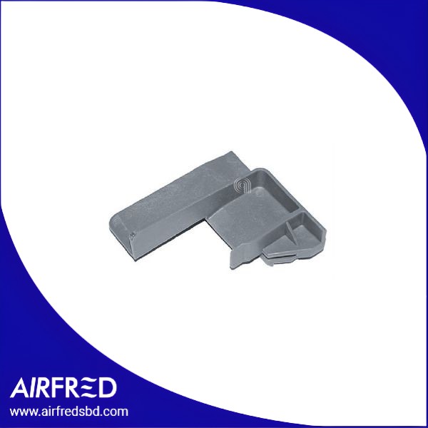 Ajuste derecho de cesta inferior Candy 41017657