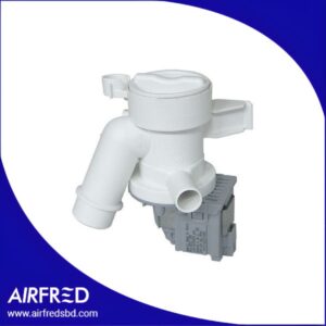 Bomba de drenaje original para lavadora Candy - CAN41018403