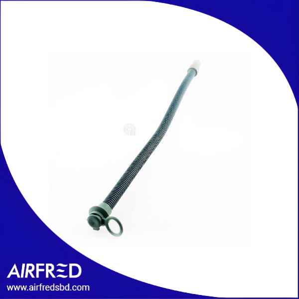 Tubo de drenaje para lavadora