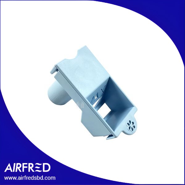 Repuesto sifón de 40 cm para lavadora CAN41022267