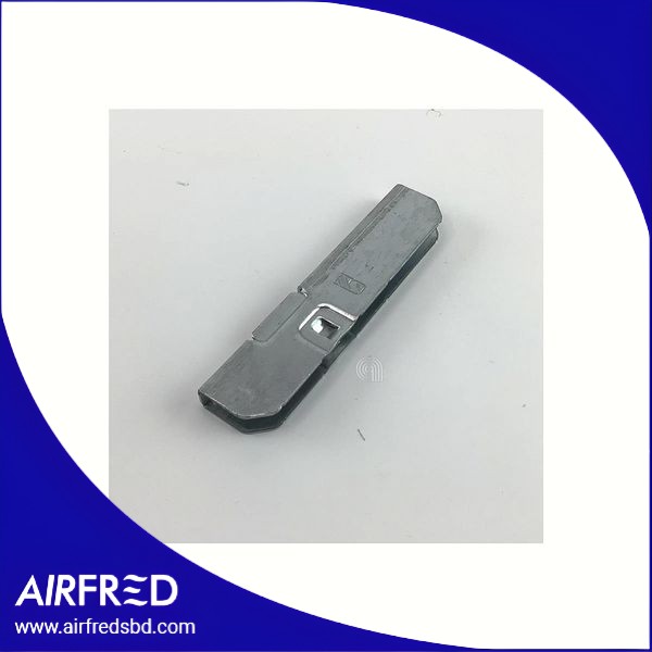 Bisagra de puerta para horno CAN41024448