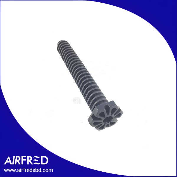 Piedino incasso para lavavajillas CAN41026789