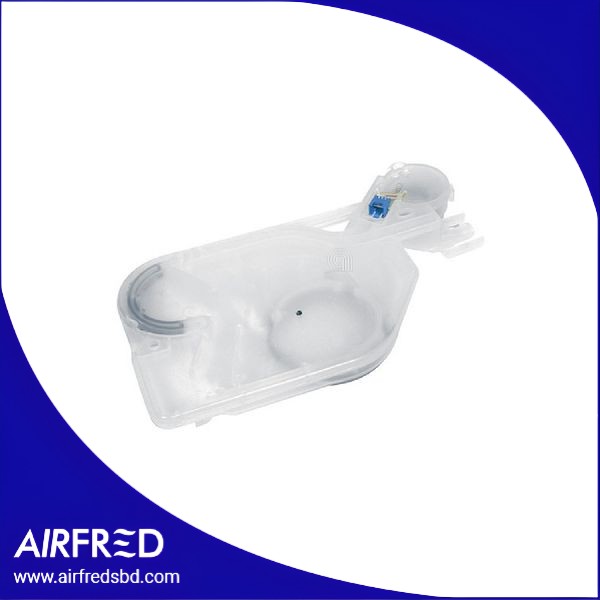 Conector de aire para lavavajillas, repuesto del sistema de aire.